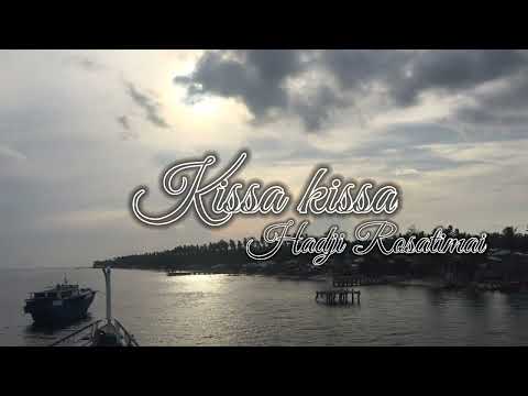 Tubai Lasa Kissa kissa Hji. Rosatimai