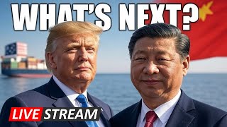 Trump's Trade War with China Will Fail...Here is What Happens Next!