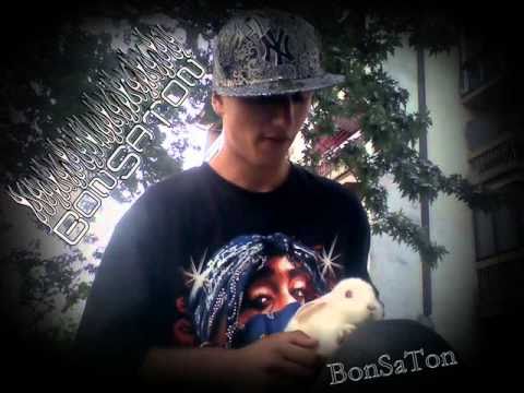 bonsaton - kpucpergjigje[diss]