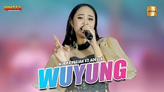 Download lagu Nurma Paejah ft Adella - Wuyung ( Live Music) mp3