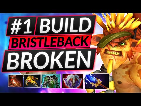 NEW 7.31D OFFLANE BUILD is BROKEN - ABUSE THIS Before Nerfs - Dota 2 Guide