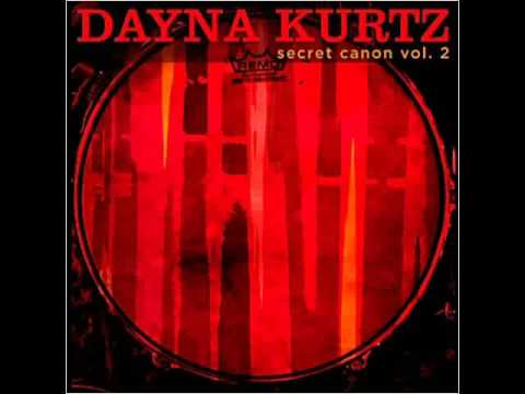 Dayna Kurtz - I Look Good In Bad