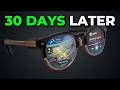 I Wore MemoMind One Glasses For A Month Here S What Happened