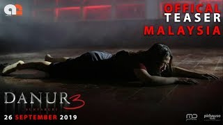 Download lagu Danur 3: Sunyaruri - Teaser Trailer 26 September 2019. Malaysia mp3