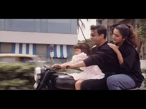 Ek Wo Din Bhi The (एक वह दिन भी थे)- Chachi 420 - Kamal Haasan,Tabu - Rekha Bhardwaj | Full HD 1080p