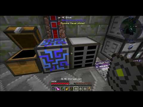FTB Revelations   Ep10 AE Storage