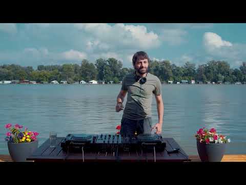 South Zone @ Unite - Chill Out & Techno Sessions