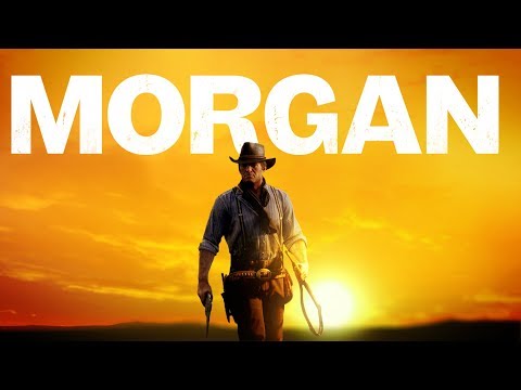 Red Dead Redemption 2 | Logan "hurt" style trailer