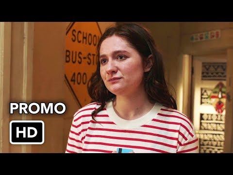 Shameless Season 10 (Teaser 'Debbie's in Charge Now')