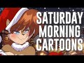 SATURDAY MORNING CARTOONS Vol 80 Christmas Edition