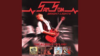 Gravy Train (Live, Reading Festival, 29 August 1981)