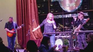 Highway to Hell by AC\DC – Hard Rock Cafe 2018