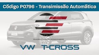 dtc p0796 quickly Fix