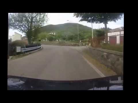 camera car Baigno - RAAB 2015