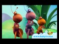 Baby TV BigBugsBand Kate Leaman