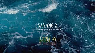 Download lagu Sayang 2 Funkot Remix [ Hendra Atlantis ] Dhen Bagus05 mp3