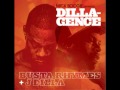 Busta Rhymes - High (Produced By J.Dilla ...