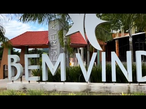 Live Estrela Dalva MG