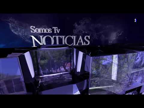 Somos Tv Noticias 27-2-2026