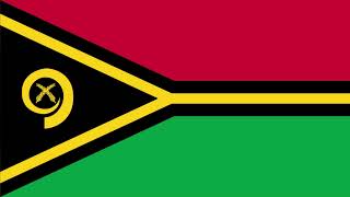 Vanuatu National Anthem (Instrumental)