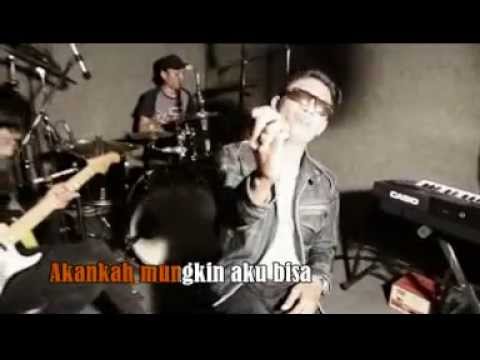 RINDU BAND - INGIN KEMBALI