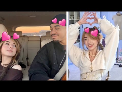 Bonnie Reacts to Arky’s Old Clips...