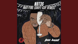 Just Fine (Shift K3Y Remix)