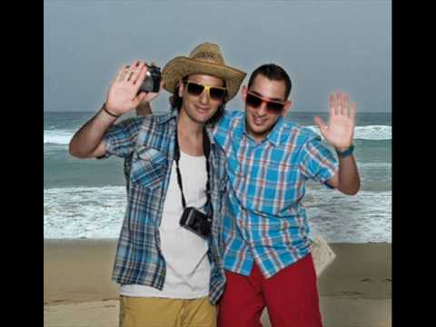 hatayarim -  בוקי דללהnew april 2010  התיירים