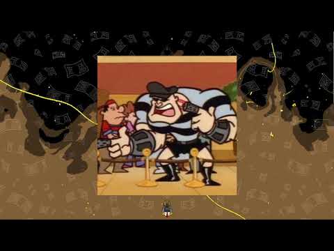 Hymbeats - Ashbuy Lane