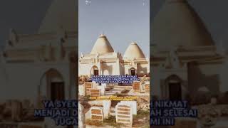 Download lagu Kisah Habib AHMAD BIN MUHAMMAD AL MUHDHOR Berguru Kepada SYEKHUL BARZAH mp3