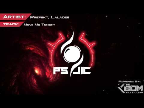 Electro House | Prefekt, Laladee - Move Me Tonight [Export Elite]