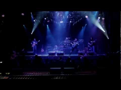 Winterfell - Dinner Music for the Gods