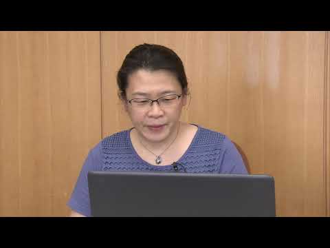 【福井県立大学】看護学科 模擬授業「たかが『検温』、されど『検温』」