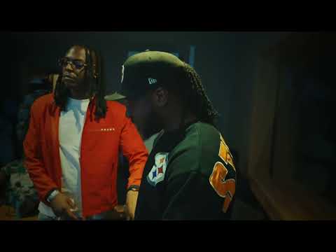 Bolémvn & Koba LaD - Colis (Visuel)