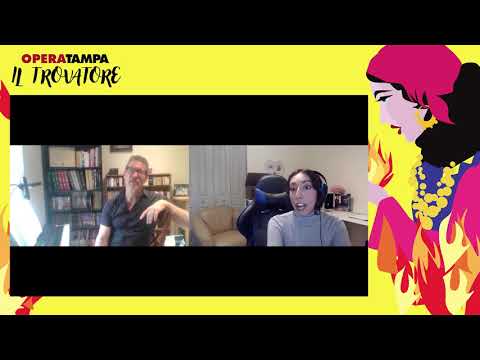 Opera Tampa - Discover Opera: Il Trovatore (Part 2)