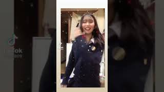 TikTok jkノーパン？