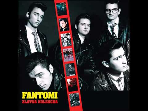 Fantomi - Pivo, konjak, štok