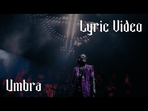 Ghost - Umbra (Lyric Video)