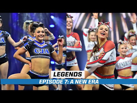 LEGENDS Episode 7: The New Era