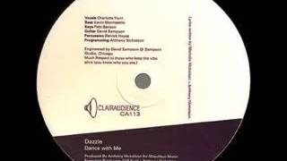 Clairudience Dazzle Dance With Me