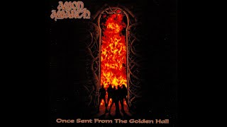 Amon Amarth - The Arrival Of The Fimbul Winter (Demo)