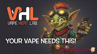Best Vape Heat Lab App Review — 5 Features Every Vaper Needs