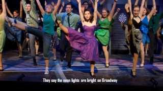 On Broadway (George Benson)