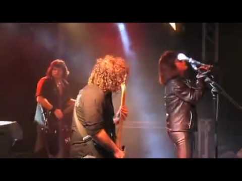 Over The Rainbow   Live in Uden 2009 FULL CONCERT