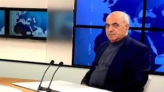 Խոսքի իրավունք - Երվանդ Բոզոյան