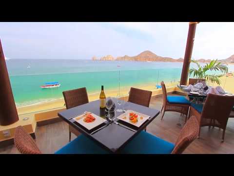 Villa del Arco Beach Resort & Spa Cabo San Lucas