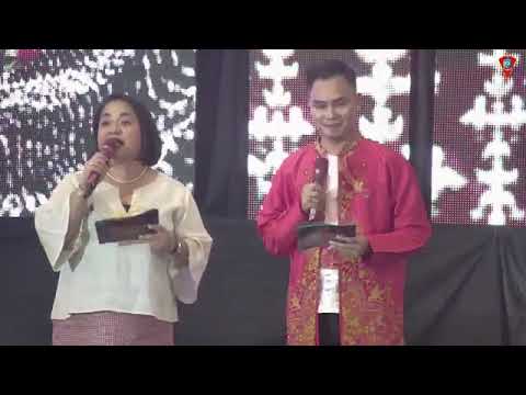 MALAM PUNCAK JUJARO MUNGARE