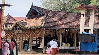 Temple video