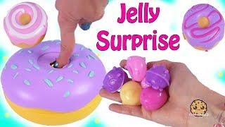 fluffy bath water plush pet blind bag ball