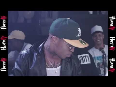 Jerry la Bandera & Jonathan - Concierto Completo Bar 212 ProyectoLatin Party ( Harvyn TV )